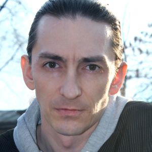 Сергей Кузнецов