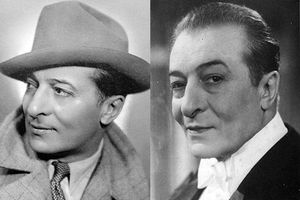 Jules Berry