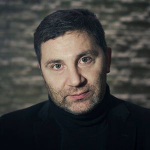 Константин Буслов