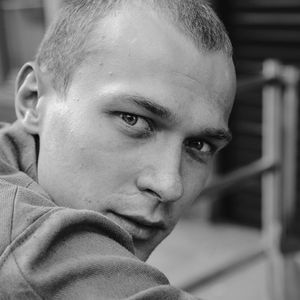 Юрий Борисов