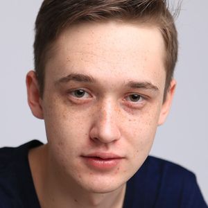 Эльдар Калимулин