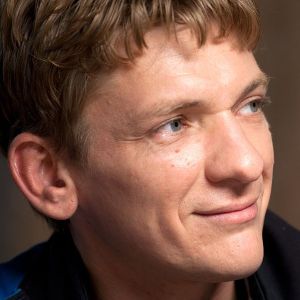 Алексей Вертков