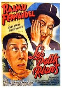 Les Petits Riens