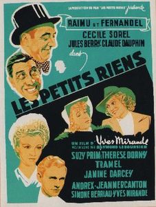 Les Petits Riens