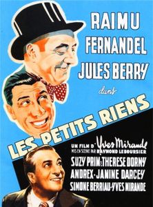Les Petits Riens
