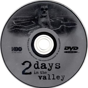2 Days in the Valley