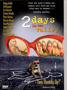 2 Days in the Valley