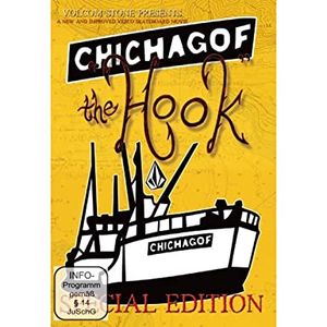 Chichagof The Hook