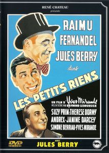 Les Petits Riens