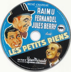 Les Petits Riens