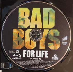 Bad Boys for Life