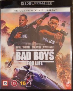 Bad Boys for Life