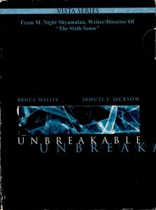 Unbreakable