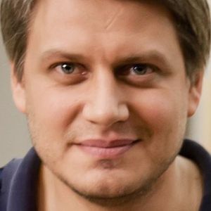 Сергей Черников