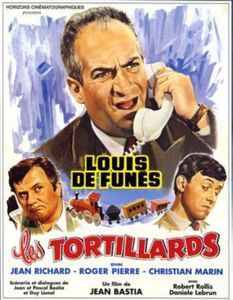 Les Tortillards