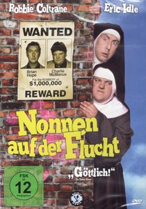 Nonnen auf der Flucht