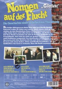 Nonnen auf der Flucht