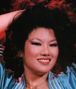 Mai Lin