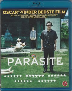 Parasite