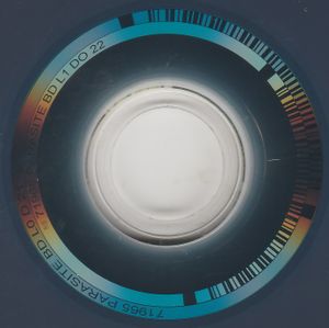 Parasite