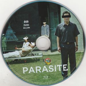 Parasite