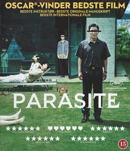 Parasite