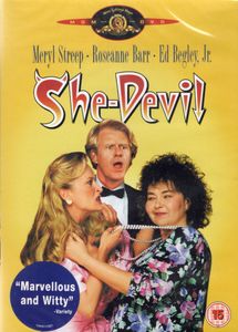 She-Devil