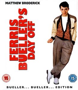 Ferris Bueller's Day Off