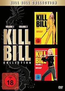 Kill Bill Collection