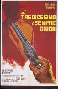 Il Tredicesimo E' Sempre Giuda