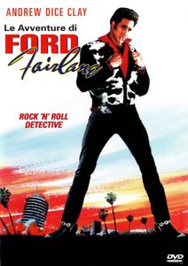 Le Avventure di Ford Fairlane