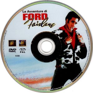 Le Avventure di Ford Fairlane