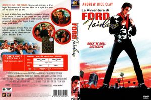 Le Avventure di Ford Fairlane