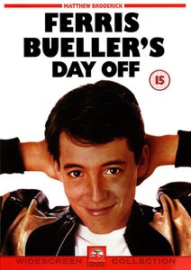 Ferris Bueller's Day Off