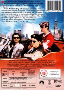 Ferris Bueller's Day Off