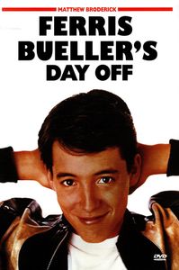 Ferris Bueller's Day Off