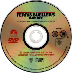 Ferris Bueller's Day Off