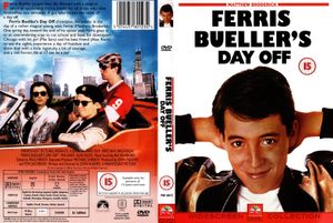 Ferris Bueller's Day Off