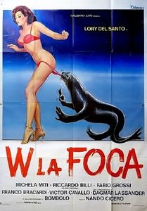 W La Foca