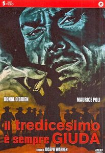 Il Tredicesimo E' Sempre Giuda