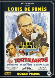 Les Tortillards