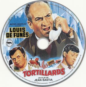Les Tortillards
