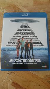 Extraterrestre
