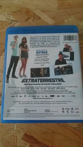 Extraterrestre