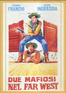 2 Mafiosi Nel Far West