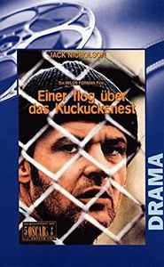 Einer flog über das Kuckucksnest