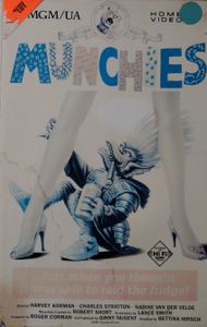Munchies