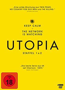 Utopia Season 1 & 2