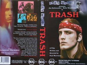 Trash