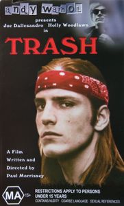Trash